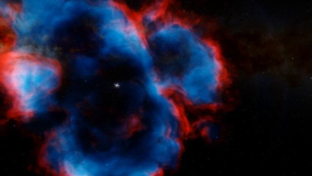 🔥 4K Путешествие по космическим просторам | Live Wallpaper | Wallpaper Engine | Живые обои