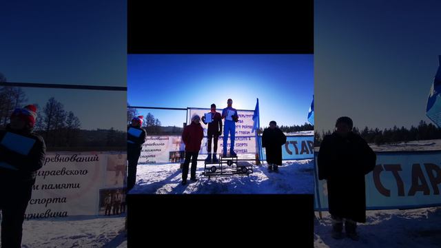 НОВОИЛЬИНСК, ЛЫЖНЯ РОССИИ 2024, РЕСПУБЛИКА БУРЯТИЯ, фото смотреть онлайн