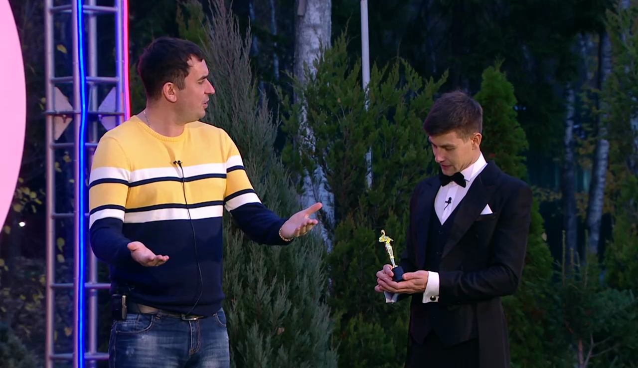 Спаси свою любовь, 1 сезон, 189 выпуск (22.10.2019) смотреть онлайн