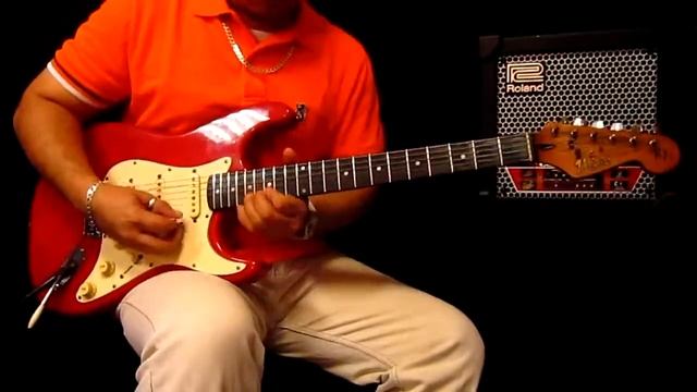 Fly people fly - guitar cover by Kozimo Burackyu OFW Band смотреть онлайн