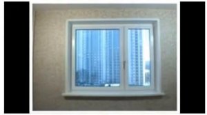 Окна КВЕ обзор профилей