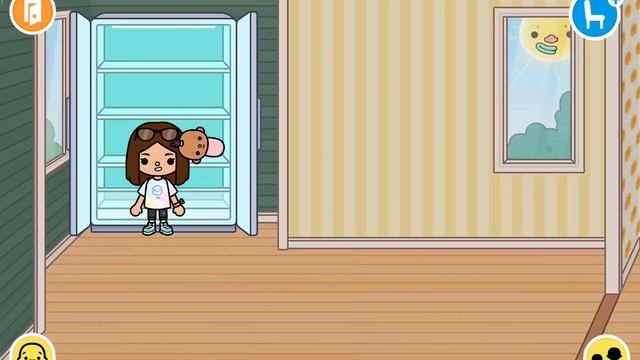 обзор обновления 1.69??✨//тока бока//Toca Boca//няшка тока// смотреть онлайн