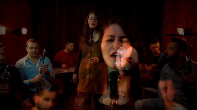 SAKOBAND - MUSTULUK смотреть онлайн