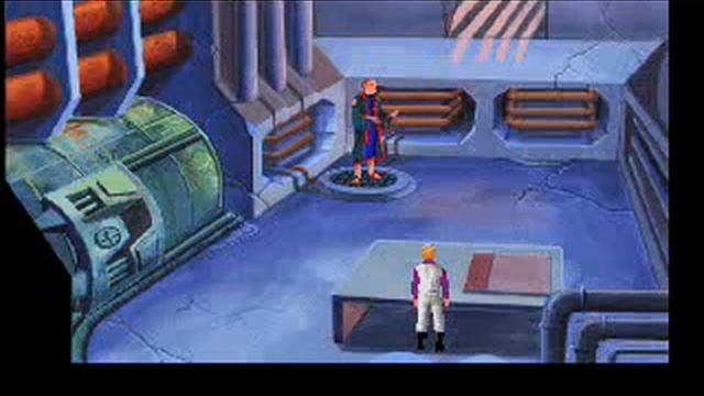 Space Quest IV Play-Through Part 1 смотреть онлайн
