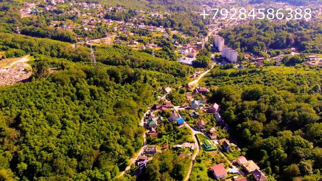Купи мечту - живи у моря! Сочи, Горный воздух. смотреть онлайн