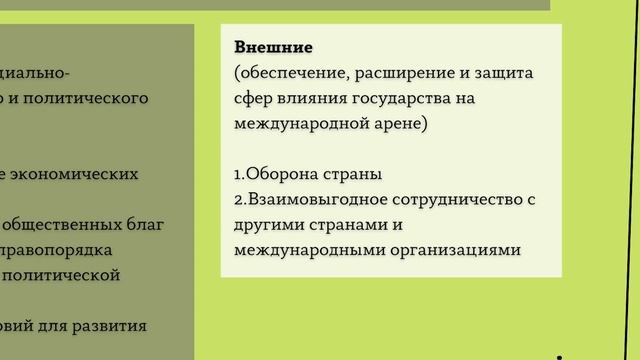ОГЭ ОБЩЕСТВОЗНАНИЕ l СФЕРА ПОЛИТИКИ l УРОК 1 смотреть онлайн