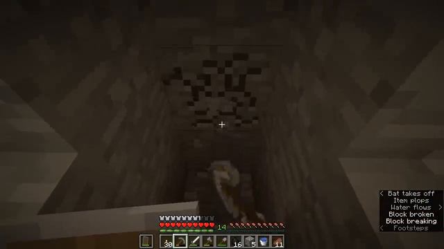 How To Find Diamonds! ▫ The Minecraft Survival Guide (1.13 Lets Play / Tutorial) [Part 4] смотреть онлайн