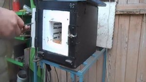 закалка 95Х18 и Х12МФ как делаю я. Результаты.