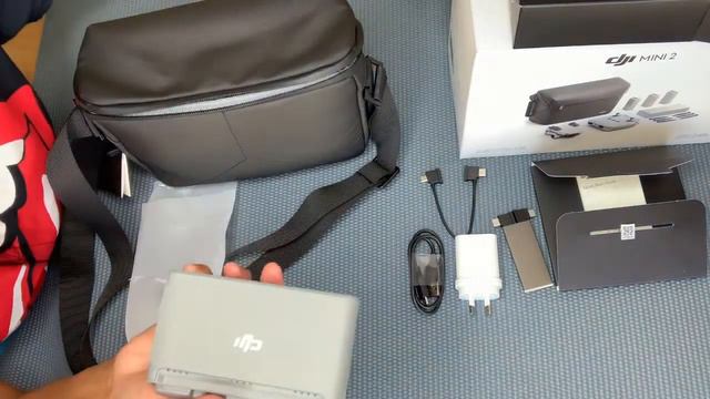 Dji Mini 2 Fly More Combo || My very first Drone Ever смотреть онлайн