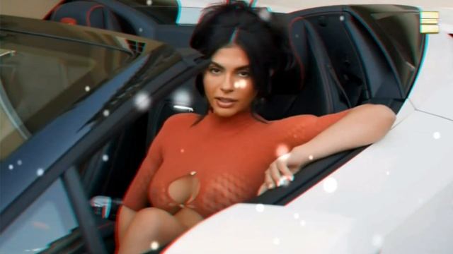 Лучшие видеоклипы года - Девочка ночь (Загуляла) 2022 смотреть онлайн