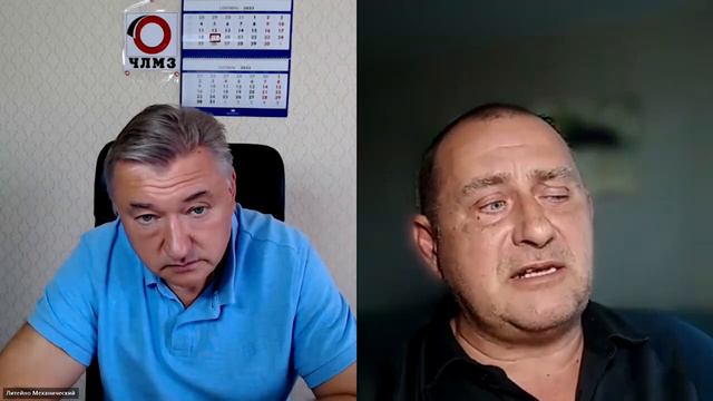 Владимир Боглаев: Пятая колонна в России – "механизированная"? смотреть онлайн
