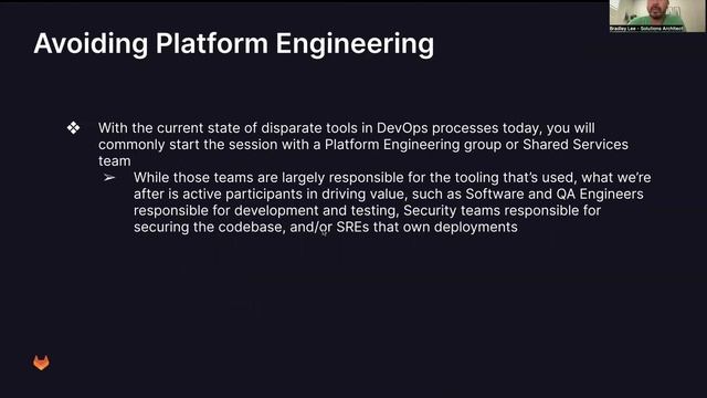 VSA Enablement | Common Pitfalls смотреть онлайн