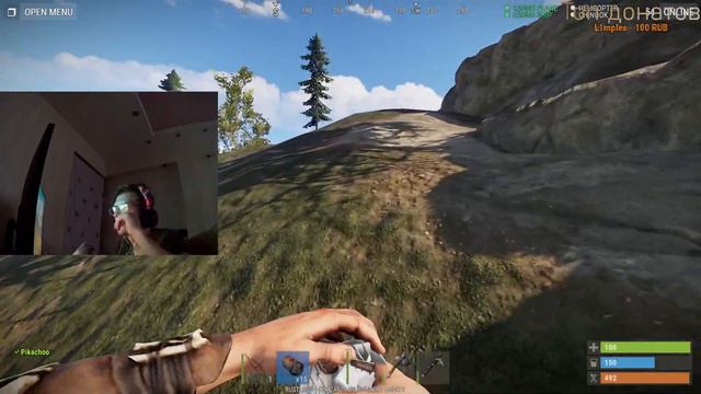 Общение заходи а то скучно CS:GO/MM/RUST смотреть онлайн