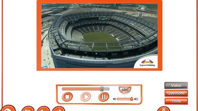 Excel 7th grade. Module 6. Entertainment and media. TV programmes смотреть онлайн