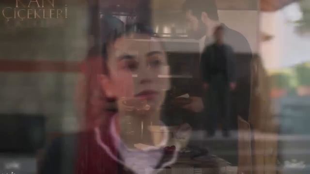 KAN ÇİÇEKLERİ 124 Fragmento 1 - Lucharé hasta el final por tu amor. смотреть онлайн