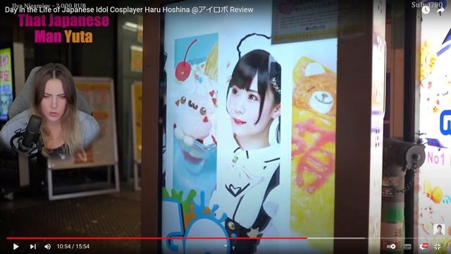 Алина Рин про стандарты красоты ► AlinaRin Rofls