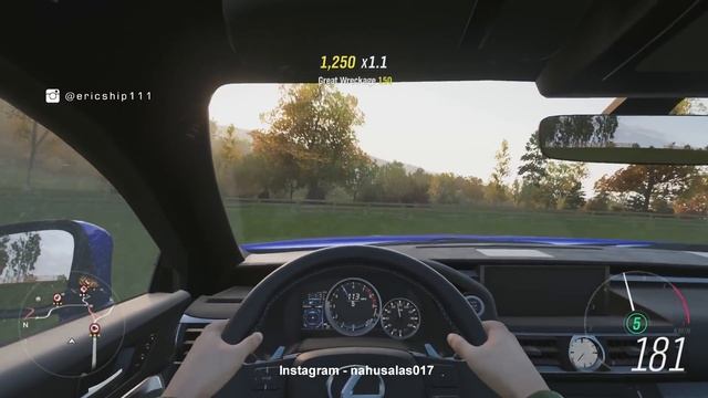 Forza Horizon 4 - 7 Secrets, Glitches & Easter Eggs! EXPANSION 3? смотреть онлайн