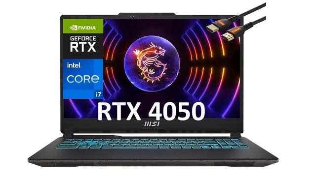 TOP 4 BEST GAMING LAPTOPS 2023/ BEST LAPTOPS for GAMING смотреть онлайн