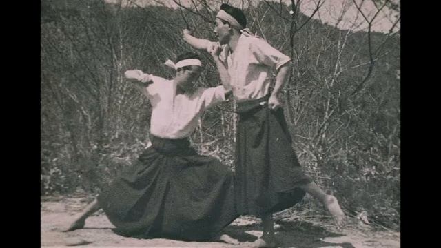 Боевые искусства мира. Дайто-рю Айки-дзюдзюцу смотреть онлайн