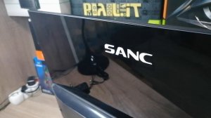 Монитор Sanc M2442H