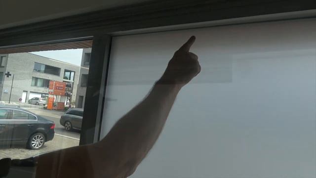Glass decoration films: wet application смотреть онлайн
