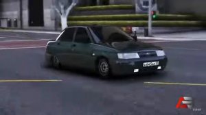 Гт а5 ингуш дриФт