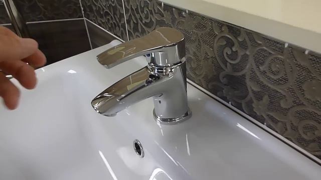 Bristan Capri CAPBASC Basin Mono Mixer from Homecare Supplies Darlington.MOV смотреть онлайн