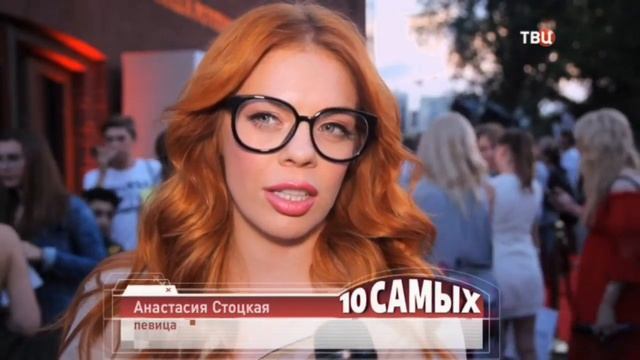 Наталья Водянова не отказывается от радости материнства... смотреть онлайн