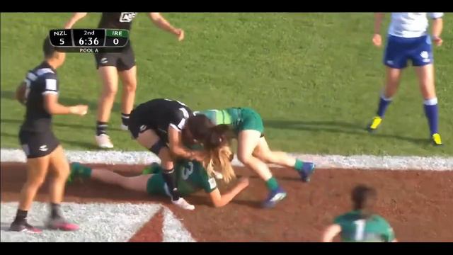 Ruby Tui смотреть онлайн