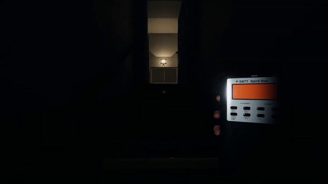 Не надо было ходить в этот дом!|Phasmophobia#12