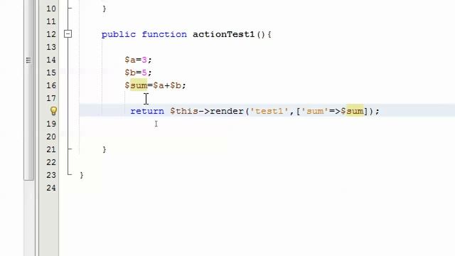 PHP Yii2 Day 1 Break 3 смотреть онлайн