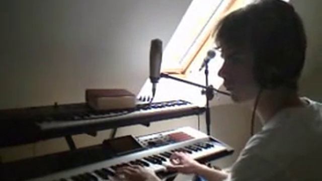 SS Anne Arrangement смотреть онлайн