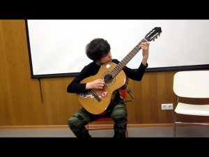 Пираты Карибского моря на гитаре