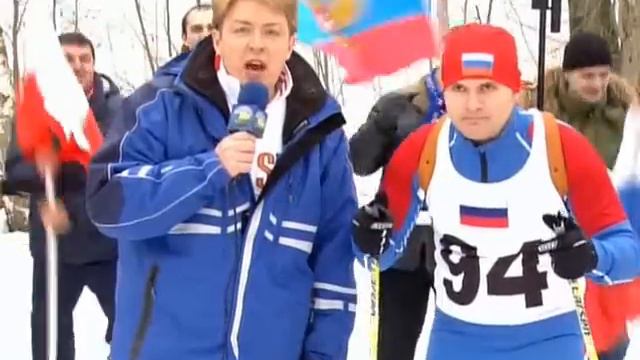 Большая разница биатлон смотреть онлайн