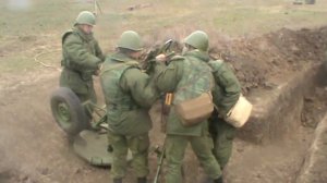 Миномет 2Б11/24