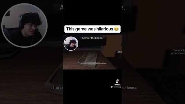 The Roblox Home Alone Experience is Ridiculous ?? #roblox #robloxhorror #scary #scarygaming смотреть онлайн