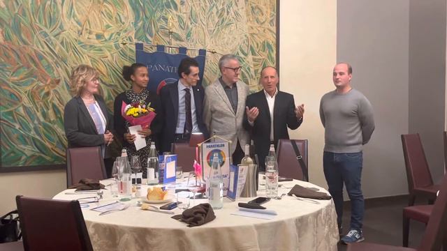 Premio Speroni, Gianni Mauri смотреть онлайн