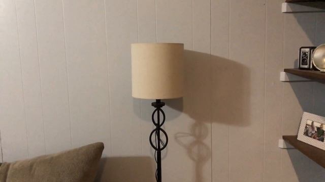 How To Set Up Smart WiFi LED Light Bulb Multi-Color, Dimmable Remote Controlled Alexa & Google смотреть онлайн