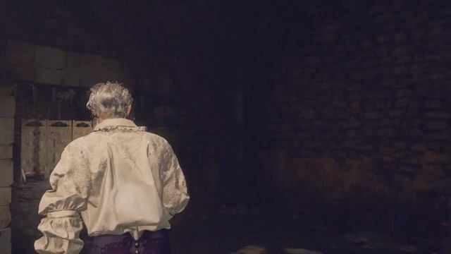 ГОЛОДНЫЙ ВАМПИР ► Resident Evil 4 Remake ◉ 14 смотреть онлайн