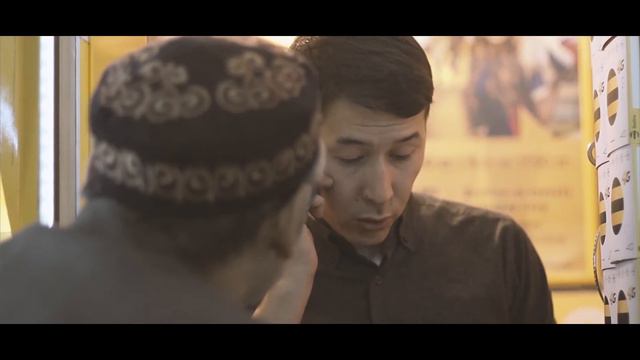 Опасыз қарттық (жаңа ролик) смотреть онлайн