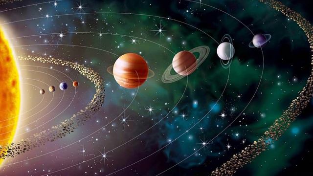 Тайна третьей планеты смотреть онлайн