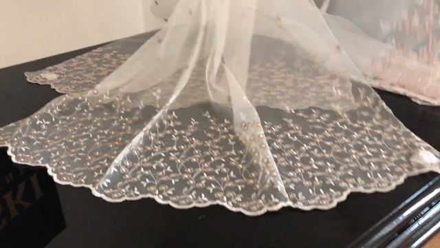 FAZOWSKI FABRICS - Breisig Collection - Bouvardia смотреть онлайн
