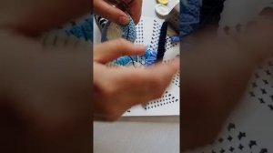 Цветочек для самых маленьких, клуб 28 петель, комфортер .