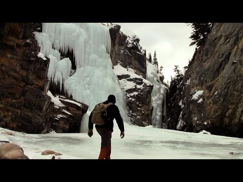 Bigfoot Expedition | Video Diary #7 | Land of Ice and Water, Tree Stumps смотреть онлайн