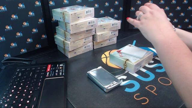 Sick Deca, 1/1s, Booklets galore!!! MASTER CASE OF 2018 TRIPLE THREADS смотреть онлайн