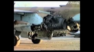 Грачи прилетели СУ-25