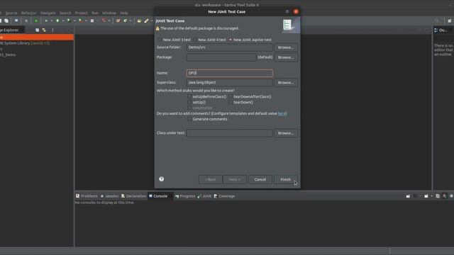 Introduction to JUnit 5 | Java | TechHub смотреть онлайн