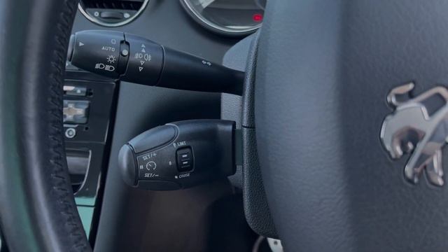 Approved Used Peugeot 308 CC 2.0 HDi Roland Garros | Motor Match Chester смотреть онлайн