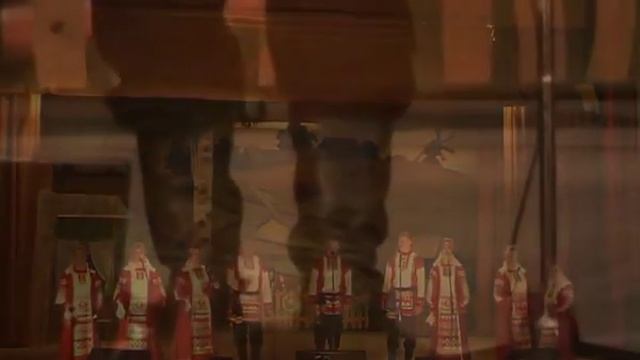 камаринский мужик смотреть онлайн