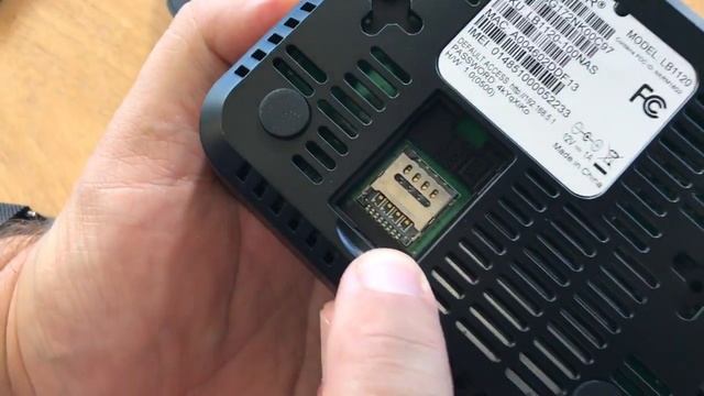 Netgear 4G LTE Modem - Unboxing & First Impressions смотреть онлайн